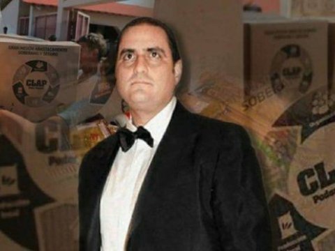 Venesuela diplomatı ABŞ-a təhvil verildi