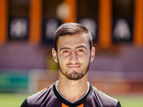 Əsgərimizə atəş açan erməni futbolçu öldü