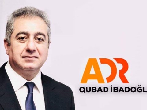 ADR partiyaya çevrildi - Fotolar