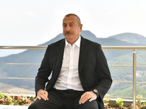 Prezident: 