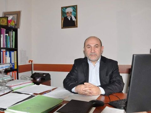QMİ-nin şöbə müdiri koronavirusdan vəfat etdi