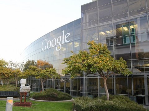 “Google”dan müstəqilliyimizin bərpası gününə özəl dudl