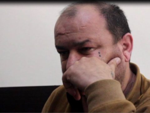 17 min manat dələduzluq edən şəxs saxlanıldı