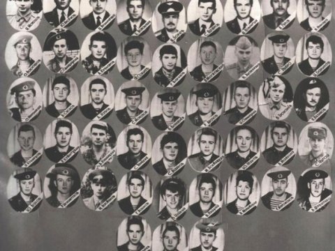 Bakı yaxınlığında 48 desantçının öldüyü qəzadan 32 il ötür - TARİX