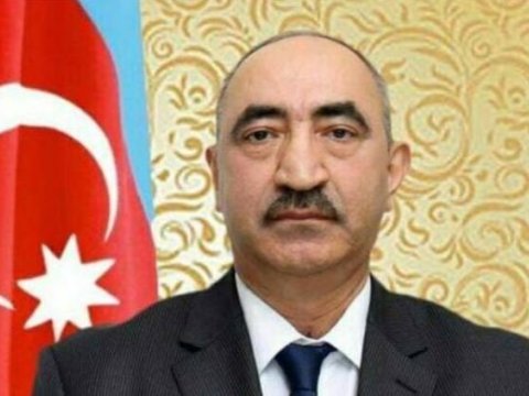 Keçmiş mətbuat katibi vəfat etdi