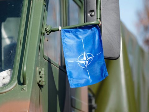 NATO 3 qlobal təhlükəni SADALADI