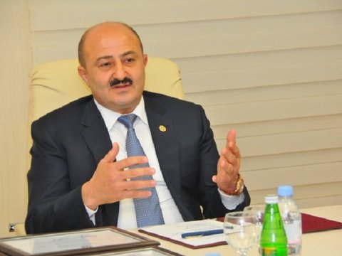 İcra başçısı məhkəmədə ifadə verdi