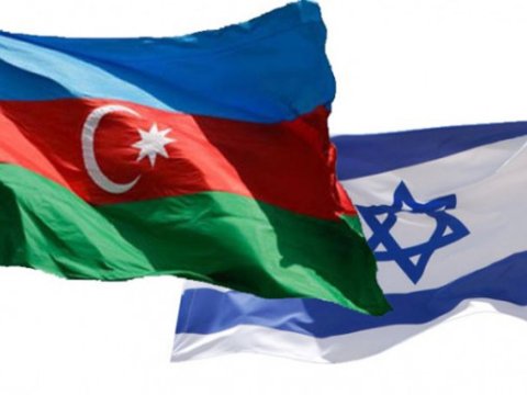 İsrail Azərbaycanı təbrik etdi