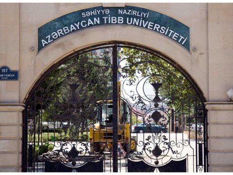 Tibb Universitetinin 5 qrupunda koronavirus aşkarlandı