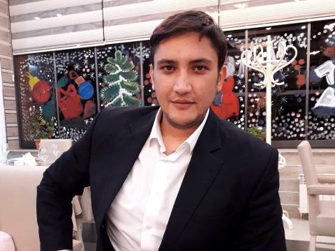 Meyxanaçı Cavid Sumqayıtlı həbs edildi