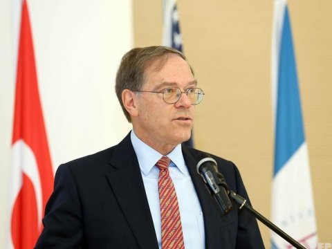 ABŞ Azərbaycanı təbrik etdi