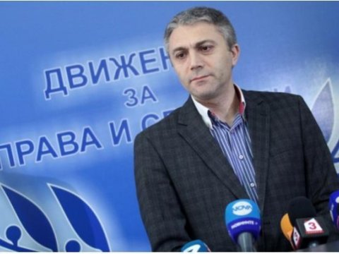 Bolqarıstan prezidenti olmağa iddialı Mustafa Karadayı kimdir? - DOSYE