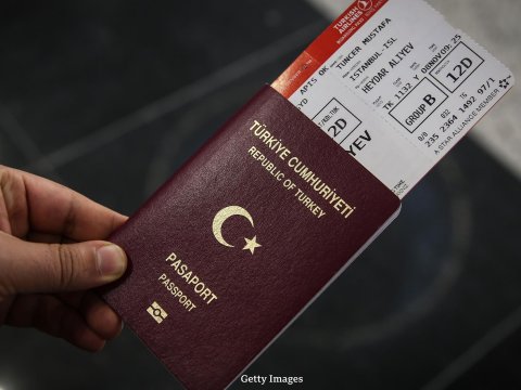 Azərbaycanda işləyən Türkiyə vətəndaşlarının sayı AÇIQLANDI