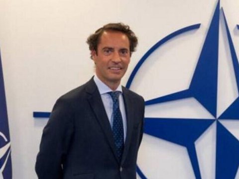 NATO rəsmisi Gürcüstanın vasitəçilik rolundan danışdı