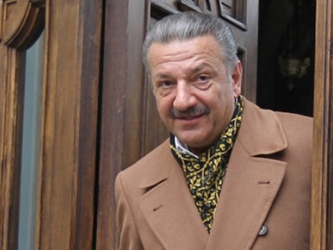 Telman İsmayılovla bağlı materiallar Monteneqroya verildi