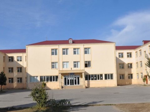 Daha bir məktəb distant tədrisə keçdi