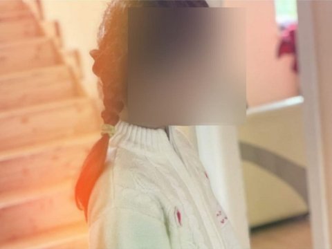 Azyaşlı sığınacağa yerləşdirildi - SƏBƏB 