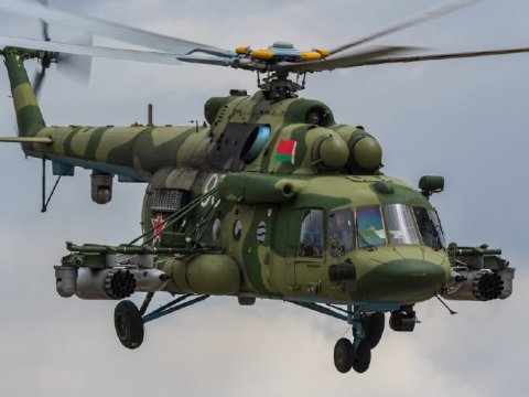 Rusiya yenidən Ermənistanı silahlandırmağa BAŞLADI