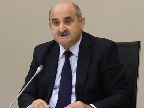 Məqsəd vətəndaşların güzəranının yaxşılaşdırılmasıdır