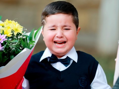 Azərbaycanda 9 məktəb distant təhsilə keçdi