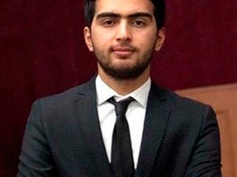 MDB toplantısında videoformatda çıxış