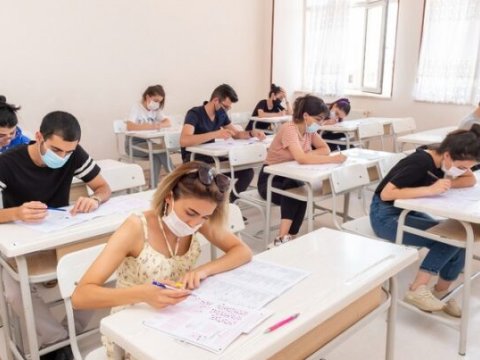 Rezidenturaya qəbulun NƏTİCƏLƏRİ