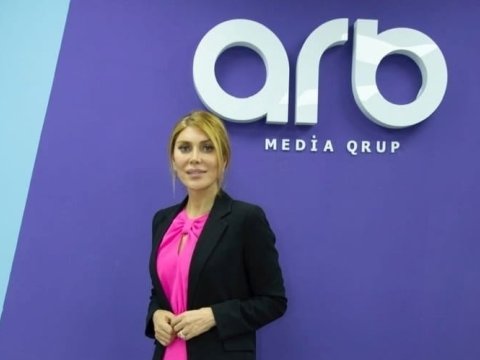 Xoşqədəm Hidayətqızına yeni vəzifə verildi