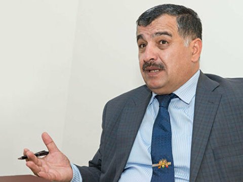 “Fransa sol qulağını sağ ayağı ilə qaşıyır” - ŞƏRH
