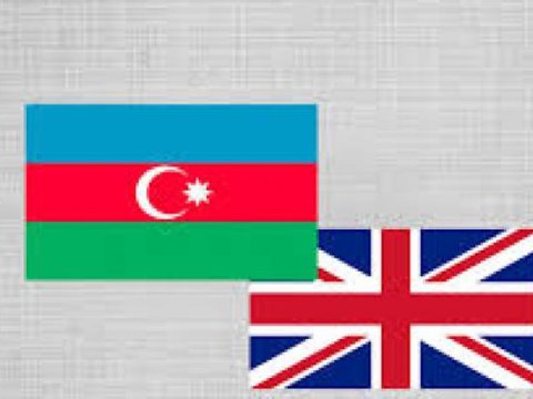 Britaniya Parlamentindən Azərbaycana TƏBRİK
