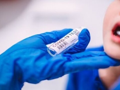 “Narahatlıq hiss edən bütün uşaqlardan test götürülməlidir”