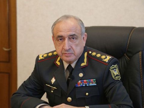 İlham Əliyevdən Məhərrəm Əliyevlə bağlı SƏRƏNCAM