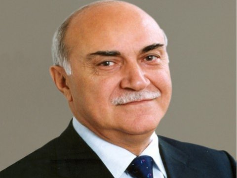 Prezident sabiq deputatla bağlı sərəncam VERDİ