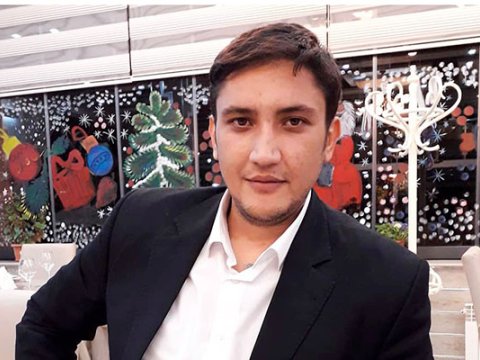 Meyxanaçı siyasi qafiyələrə görə həbs edilib? - DİN-dən iddialara REAKSİYA