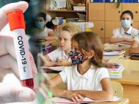 Zooparka gedənlərin sayı 5 min nəfər olub, məktəblər niyə bağlansın?!