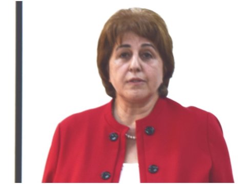 Botanika İnstitutuna direktor əvəzi təyin edildi