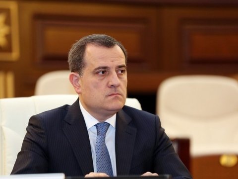 Ceyhun Bayramovdan Ermənistana xəbərdarlıq -  “Adekvat cavab veriləcək”