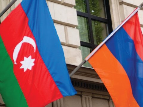 Azərbaycan Ermənistana şərtini açıqladı
