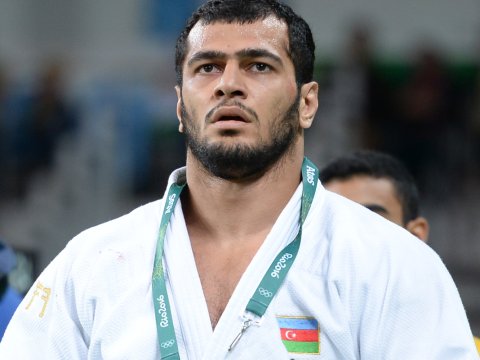 Cüdo Federasiyası Elmar Qasımova CAVAB VERDİ: “Yarım milyon mükafat almısan...”