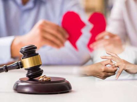 Ölkədə evlənənlər də, boşananlar da ARTIB