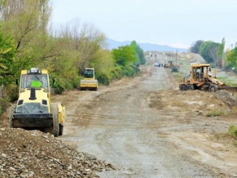 Kəlbəcərdə yol çəkilişindəki ölüm ARAŞDIRILIR