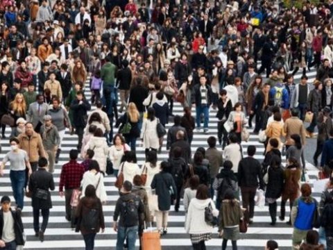 Əhalinin sayı açıqlandı - Kişilər qadınlardan azdır