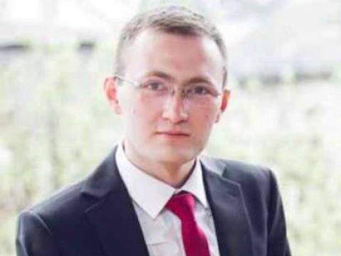 Füzuli şəhəri azaddır