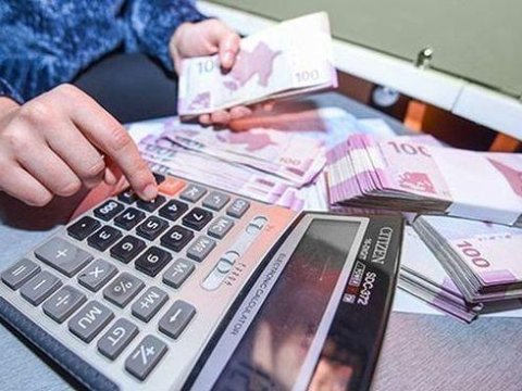 Sahibkarlara verilən güzəştli kreditlərin məbləği AÇIQLANDI