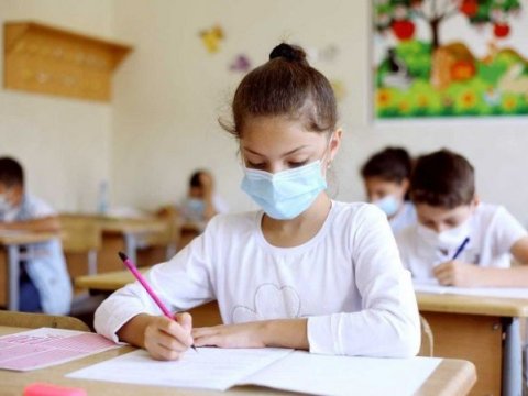 Koronavirusa görə bütün məktəblər bağlanacaq? - Nazirlikdən AÇIQLAMA