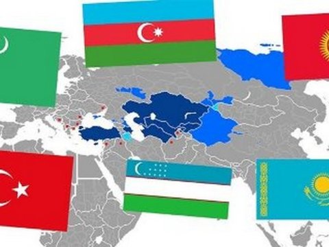 Türk dövlətləri nə vaxt müstəqilliklərinə qovuşub?  