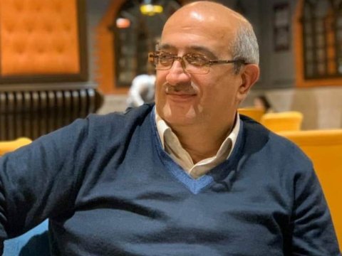 ADR Partiyasının təşkilat rəhbəri vəfat edib 