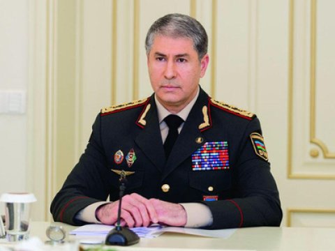 Vilayət Eyvazov bu rayonlara rəis təyin etdi
