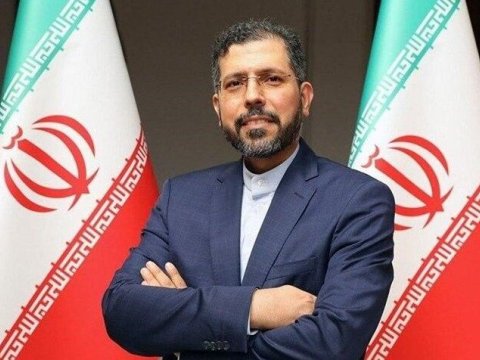 İran rəsmisi: “Azərbaycandan yaxşı mesajlar aldıq”