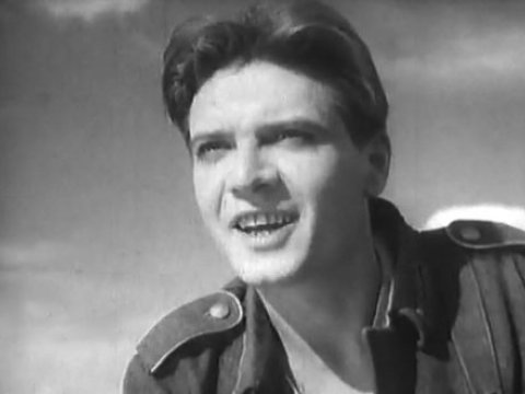 Azərbaycan kinosunun ƏCNƏBİ QƏHRƏMANLARI - “Uzaq sahillərdə”ki Veselin