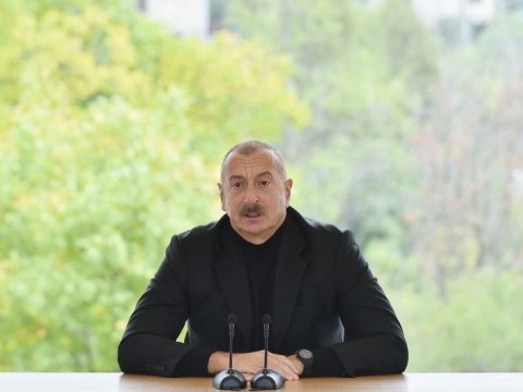 Vejnəli yatağını qanunsuz istismar edənlər məhkəməyə verilib